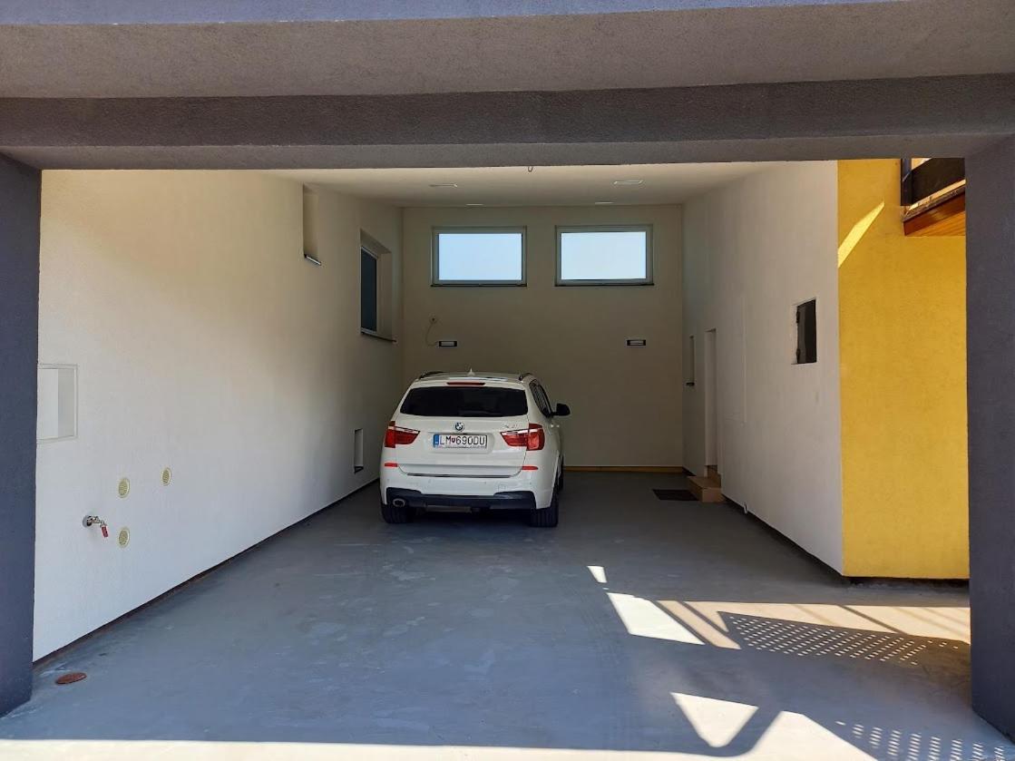 Chalupa Liptovsky Mikulas Exterior photo